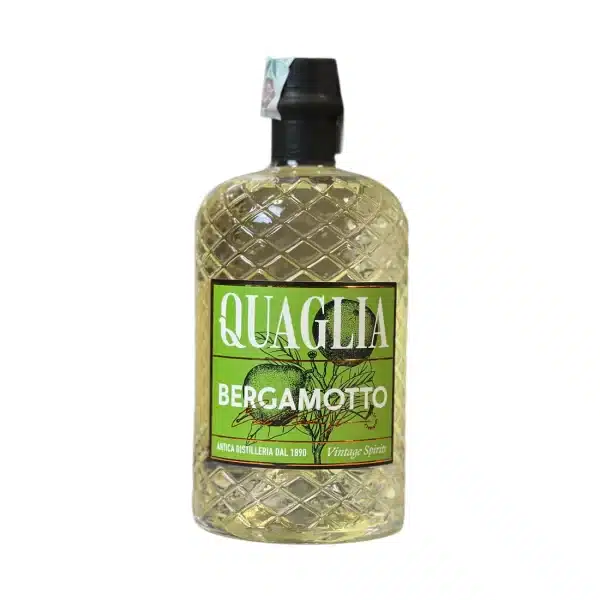 Quaglia Liquore Bergamotto