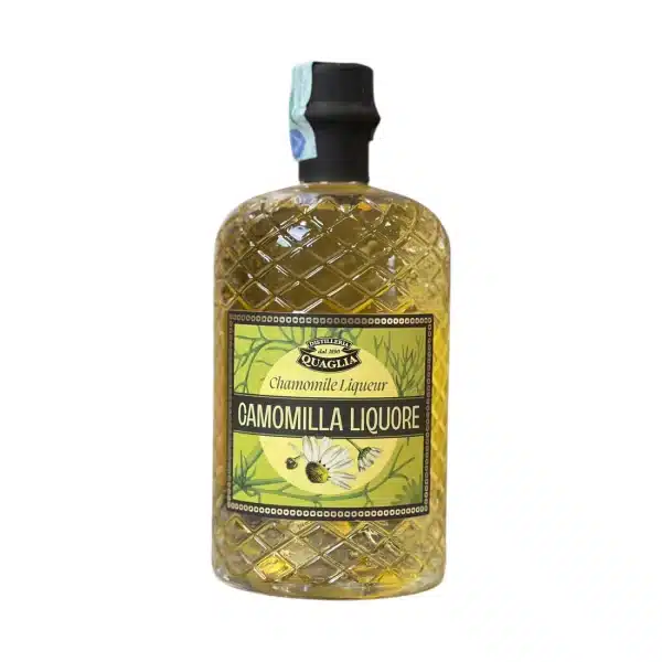 Quaglia Liquore Camomilla