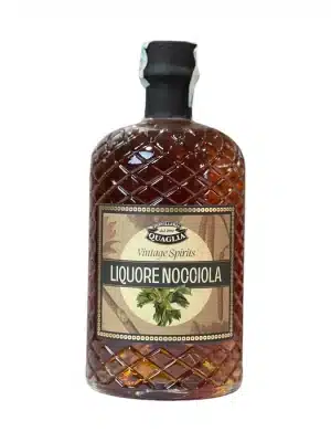 Quaglia Liquore Nocciola