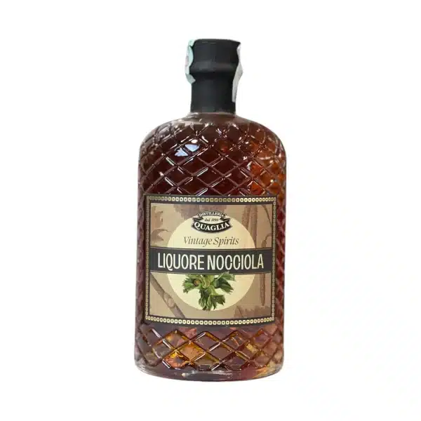 Quaglia Liquore Nocciola Quaglia Liquore Nocciola