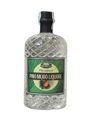 Quaglia Liquore al Pino Mugo