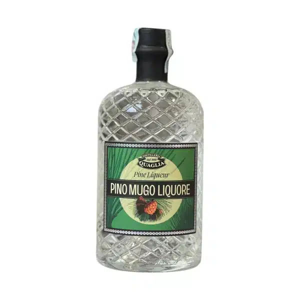 Quaglia Liquore al Pino Mugo
