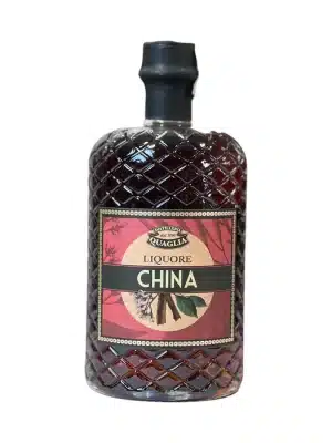 Quaglia Liquore alla China