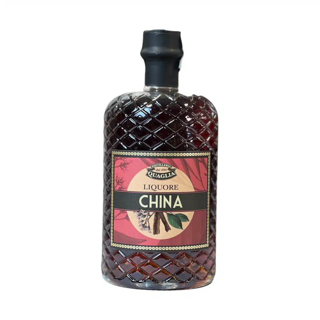 Quaglia Liquore alla China