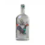 R74 White Small Batch Apline Rum Roner Italia