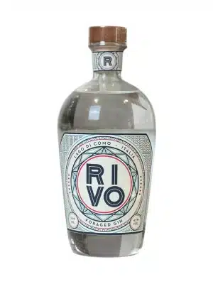 Rivo Foraged Gin