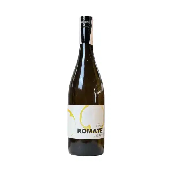 Romate Sherry Fino