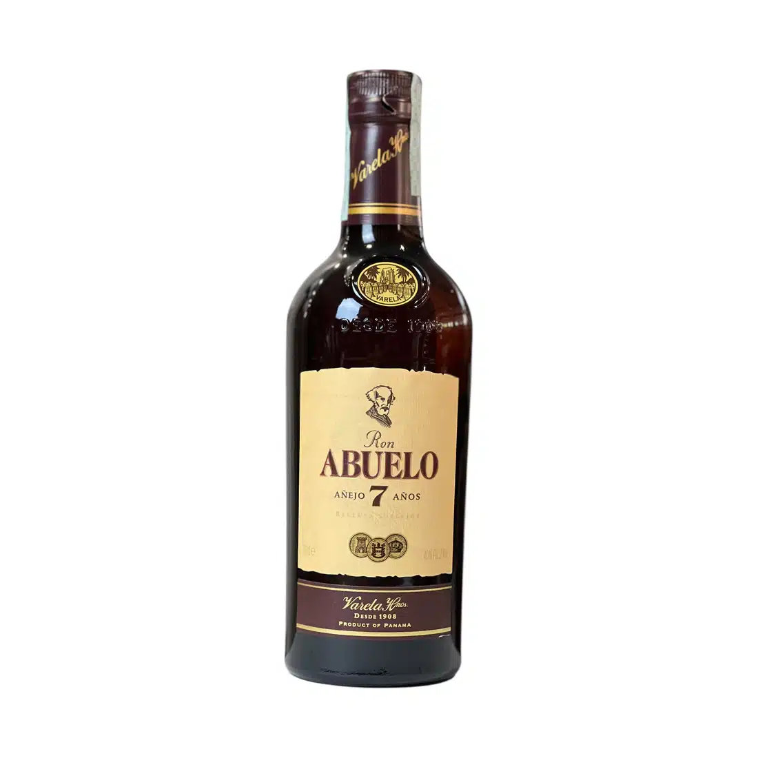 Ron Abuelo 7 Panama Rum
