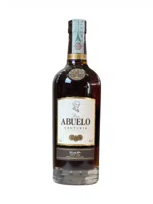 Ron Abuelo Centuria Panama Rum