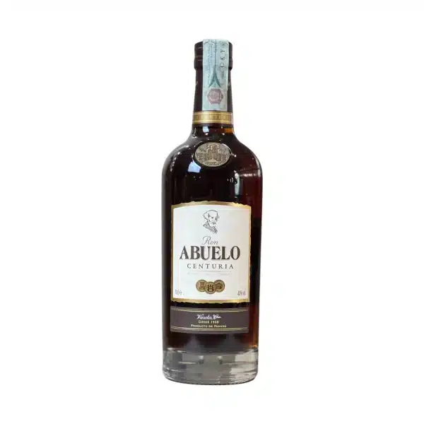 Ron Abuelo Centuria Panama Rum