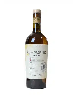 RumP@blic Origins Thailandia e Philippines 1 Rump@blic Origins Rum Blend Thailandia e Filippine