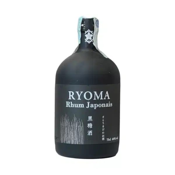 Ryoma Japanese Rhum Giappone