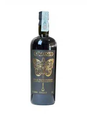 Samaroli Grande Champagne Cognac 1935-1941 1 Samaroli Cognac Grande Champagne