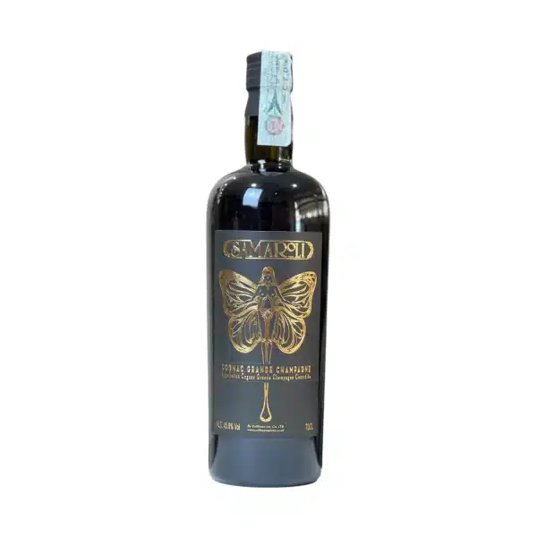Samaroli Cognac Grande Champagne Samaroli Cognac Grande Champagne