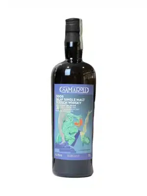 Samaroli Islay 2008 Single Malt Scotch Whisky