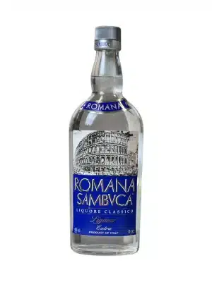 Sambuca Romana Liquore