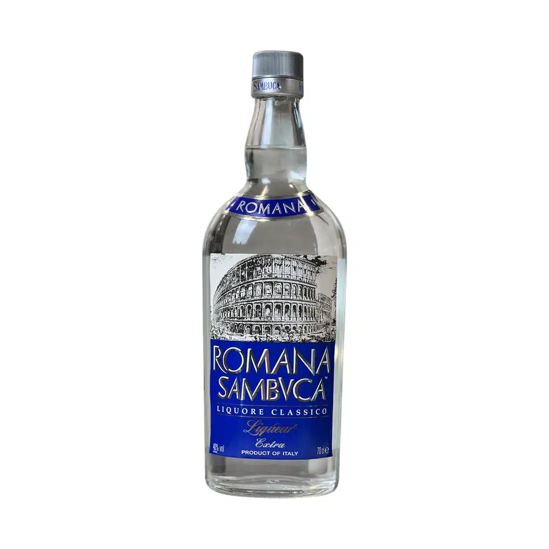 Sambuca Romana Liquore