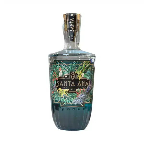 Santa Ana Gin