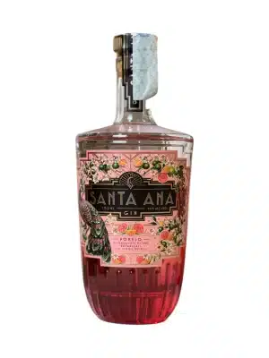 Santa Ana gin Pomelo