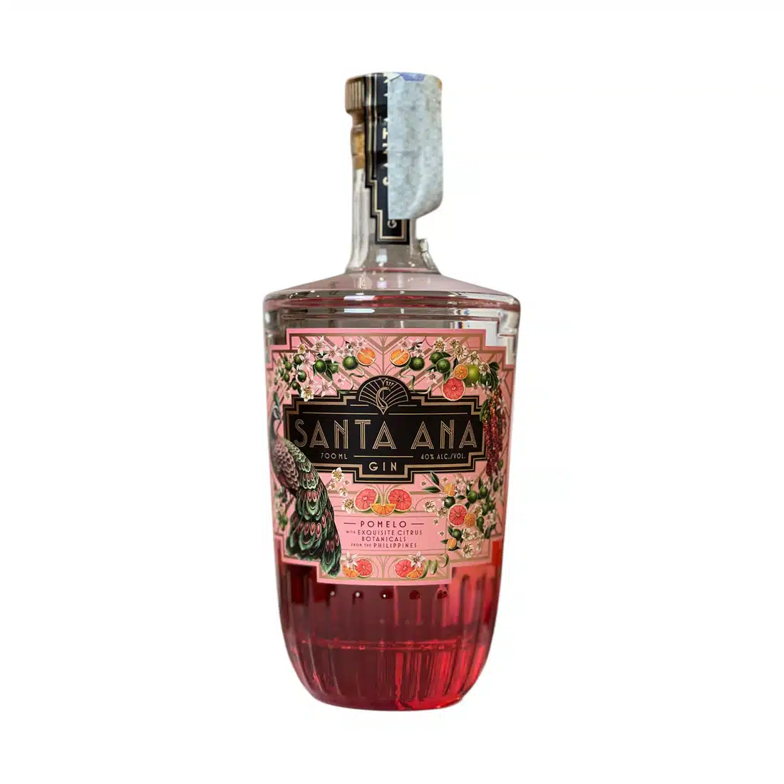 Santa Ana gin Pomelo