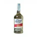 Santiago de Cuba Ron Carta Blanca