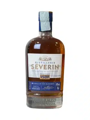Severin VSOP Agricole Rum Guadalupa