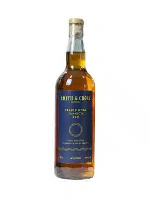 Smith & Cross Traditional Navy Strenght Jamaica Rum