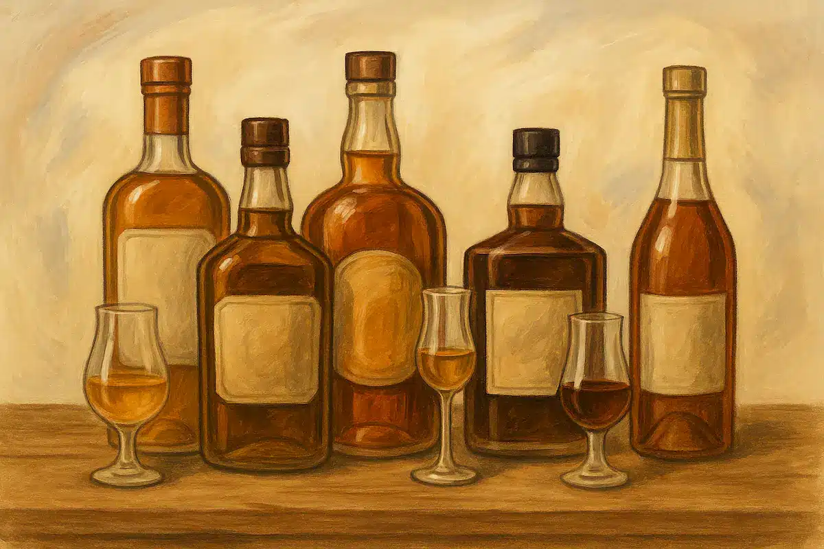 Spirits Selection - Eventi vignola, modena. Isla de Rum Lab