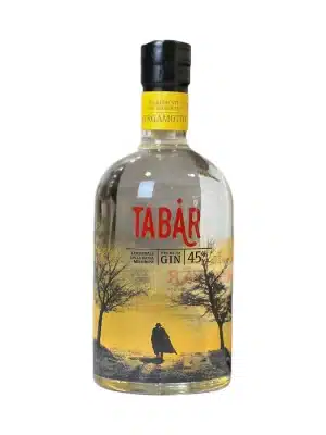 Tabar Gin Bergamotto