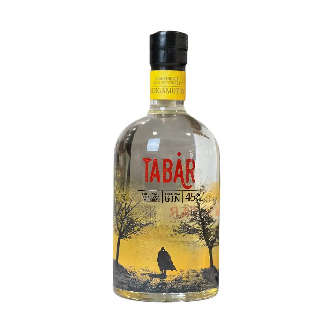 Tabar Gin Bergamotto