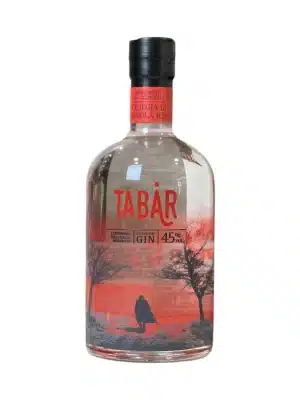 Tabar Gin Ciliegia di Vignola IGP 1 Tabar Gin Ciliegia di Vignola IGP