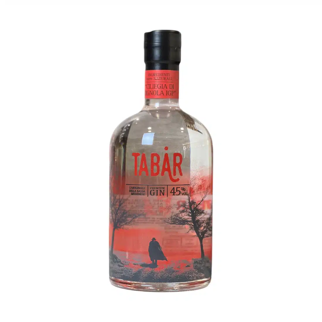 Tabar Gin Ciliegia di Vignola IGP