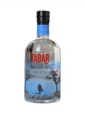 Tabar Gin London Dry