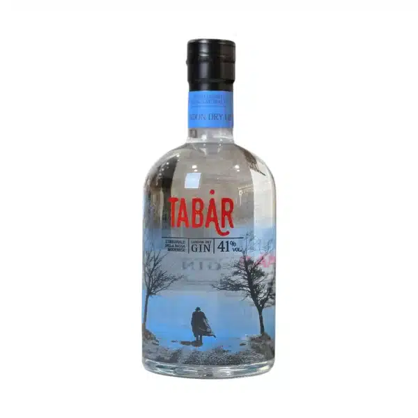 Tabar Gin London Dry