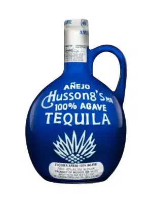 Tequila Hussong Anejo