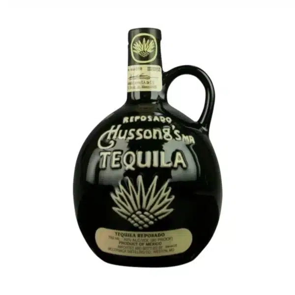 Tequila Hussong Reposado Tequila Hussong Reposado