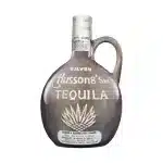 Tequila Hussong Silver