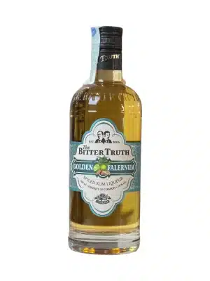 The Bitter Truth Golden Falernum