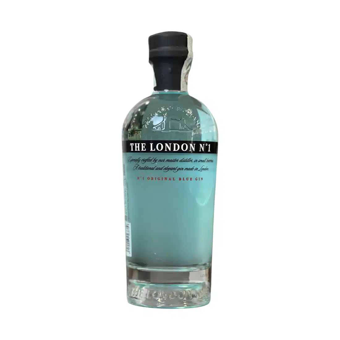 The London N1 Original Blue Gin