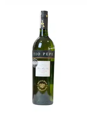 Tio Pepe Sherry Fino