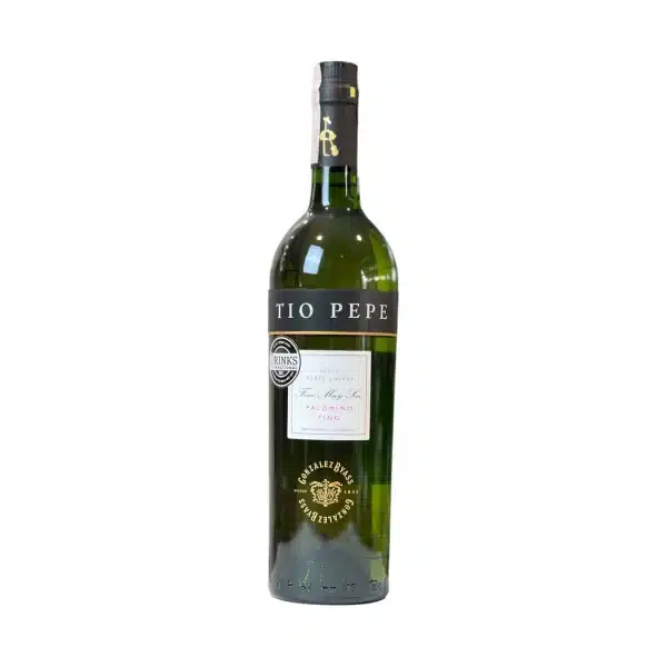 Tio Pepe Sherry Fino