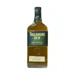 Tullamore Dew Irish Whiskey