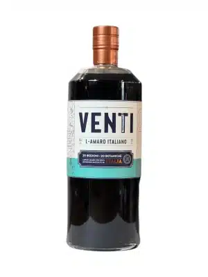 Venti Amaro Italiano
