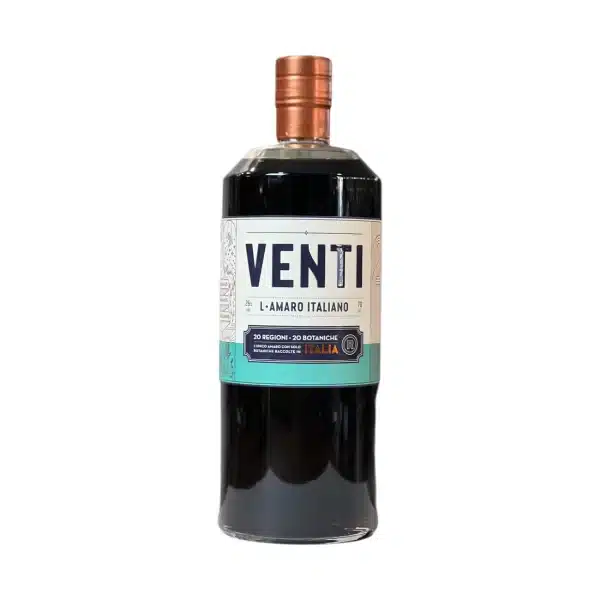 Venti Amaro Italiano
