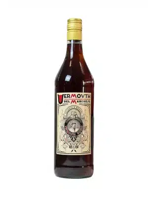 Vermouth del Marchese Casoni