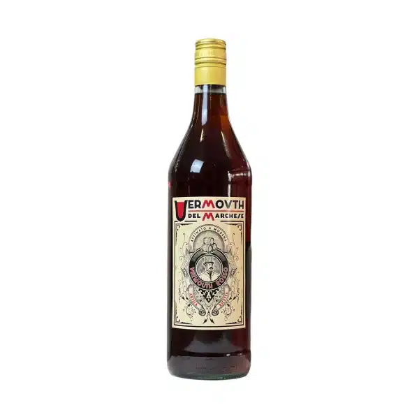 Vermouth del Marchese Casoni Vermouth del Marchese Casoni