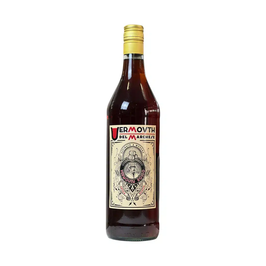 Vermouth del Marchese Casoni