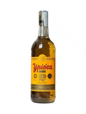 Ypioca Cachaca Ouro do Brasil