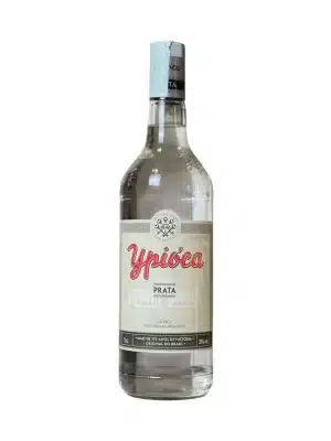 Ypioca Cachaca Prata 1 Ypioca Cachaca Prata do Brasil