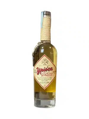 Ypioca Cinco Chaves Cachaca do Brasil